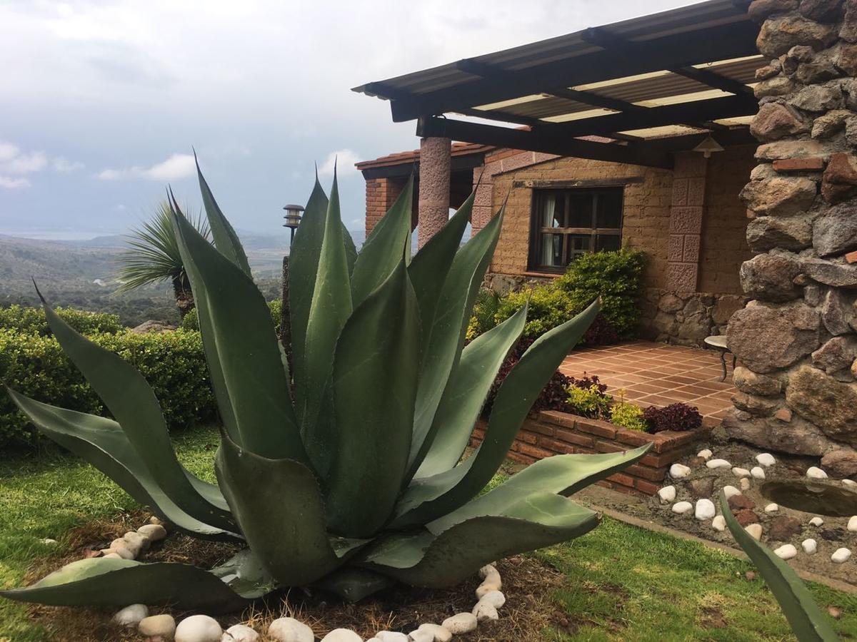 Rancho Escondido Casa Goyri Hotel Tlaxco Ngoại thất bức ảnh